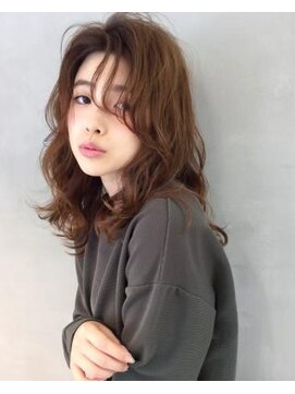 ジーナ(XENA) ヘルシーミディ