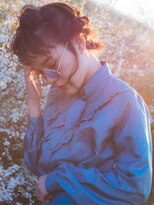 マイ ヘア デザイン 岡崎(MY hair design)&nbsp;MY hair design 【kawaii collection】