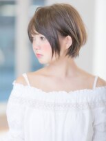 ヴィアラ 自由が丘(VIALA)&nbsp;【VIALA 自由が丘】ナチュラル×くびれ