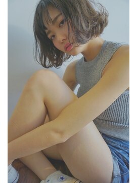 トロニー(TLONY) moveBOB SS model・KAEDE