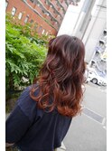 Balayage☆