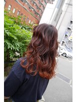 ディップブロックス(Depblocs) Balayage☆