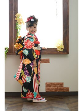 ビーチ 大宮店(Beach) 七五三