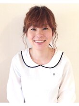 キュアー 千葉店(hair&make cure) Mika 