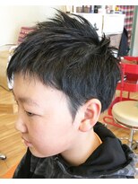 キキ 美容室(KIKI)&nbsp;キッズカット