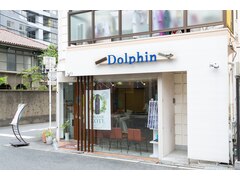 Dolphin 【ドルフィン】