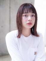 シエナ 渋谷(Siena)&nbsp;siena ウォームベージュ