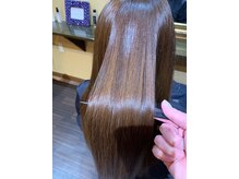 ヘア デザイン アウルム(hair design aurum)