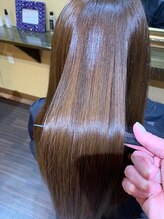 ヘア デザイン アウルム(hair design aurum)