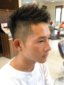 ジェイ フィール J.feel #メンズ#カジュアル