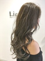 リアン バイ ヘアー(Lien by hair)&nbsp;☆