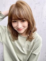 サングース(Sungoose)&nbsp;Sungooseショコラアッシュ ヘルシースタイル ふんわりカール