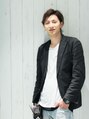 ファーレ マリン アンド ビューティー(Fare marine&beauty) 田中 淳司