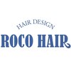 ロコヘアー(ROCO HAIR)のお店ロゴ