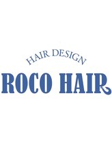 ROCO HAIR【ロコヘアー】
