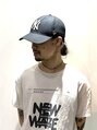 レックス 中野(rex) SHINYA [中野]