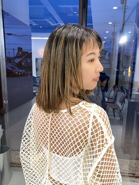 シアター(CIARTOR) ロブ