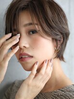 フミ(Fumi)&nbsp;ジェンダーレスなショートvol.3