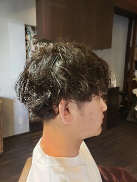 ピリナ(Pilina) ソフトスパイラル