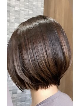 エイド(aid.E) デザインボブ