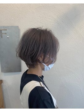 エフ ナカイタバシ(F) レディースセット