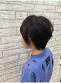 キッズカット☆