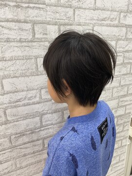 ルアナ(Luana) キッズカット☆