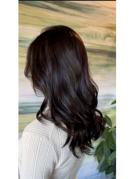 キダカラフォーヘアー(KIDAKARA for HAIR) ローレイヤー