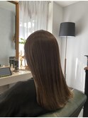 カシミヤロング