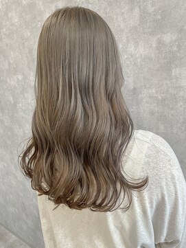 ランガリ ヘアアンドスパ(Rangali Hair&Spa) 【別府 ランガリ】