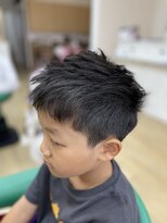 カノア(kanoa) キッズカット