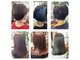 ヘアーアンドスパ ロココ(HAIR&SPA ROCOCO)の写真