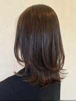 アンレッグス(ann LEGS)&nbsp;レイヤーカット