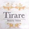 ティラーレ(Tirare)のお店ロゴ