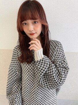 トゥーリ 春日店(tuuli) 【tuuli 福岡 春日市】大人かわいい美髪☆髪質改善 縮毛矯正