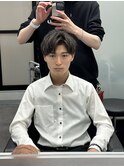 ビジネスアップバング