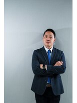 ラルガ 黒崎(Raruga)&nbsp;ビジネス感抜群ローフェード