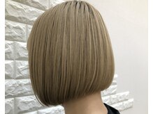 ビューティーマルシェ ミンナノ ららぽーと愛知東郷店の雰囲気（ミニボブショートもお任せ！ショートやボブのトレンド相談OK！）