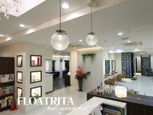 フロートリタ(FLOAT RITA)