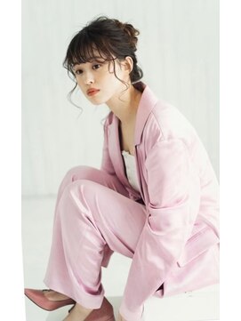 コトナ 越谷店 ヘアセット