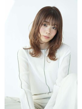 ピリナバイプロデュース 相模原相武台前店(Pilina by produce) 黒髪×髪質改善カラー(相武台/座間/相模原)