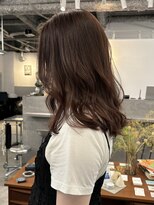 エルメ クラマエ(Elme)&nbsp;ほんのり赤みブラウン