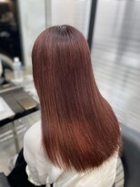 メルバイレガロ 水戸(mer by REGALO)&nbsp;☆カーディナルレッド