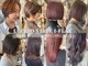 ルシードスタイルアイフラット(LUCIDO STYLE I-FLAT)の写真