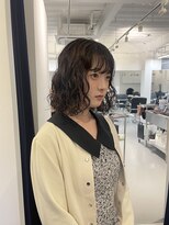 ビューズ(VIEWS)&nbsp;くるくるパーマ/ボブパーマ/スパイラル/バイカルテ