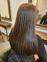 アゲイン(Again)&nbsp;#ピンクブラウンベージュ