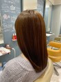 アッピアス 相模大野(Appias)&nbsp;女性の傷んだ髪を美しく褒められる上質な艶髪へ導く(*^^*)
