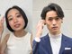 シオザワ(SHIOZAWA)の写真/【カットで差がつく】1人1人の髪のクセや骨格を見極めた再現性の高いカットが自慢！自宅でのセットもラク♪