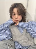 トレンドレイヤーカット