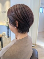 ジェイベルズ(J BELL'S)&nbsp;ショートスタイル